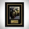 RARE-T Game Of Thrones - Jon Snow Art Limited Signature Edition Studio Licensed Photo Custom Frame Limited Edition Frames