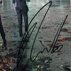 RARE-T Limited Edition Frames Jonas Brothers - A Little Bit Longer Gold LP Limited Signature Edition Studio Licensed Custom Frame