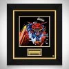 RARE-T Judas Priest - Defenders Of The Faith LP Cover Limited Signature Edition Studio Licensed Custom Frame