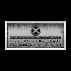 RARE-T Juggernaut Art Print Limited Signature Edition Studio Licensed Custom Frame Limited Edition Frames 9 RARE-T Juggernaut Art Print Limited Signature Edition Studio Licensed Custom Frame Limited Edition Frames