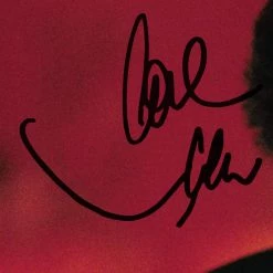 RARE-T Julio Iglesias - Tango Gold LP Limited Signature Edition Studio Licensed Custom Frame Limited Edition Frames