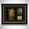 RARE-T Limited Edition Frames The Jungle Book (2016) Transcript Limited Signature Edition Studio Licensed Custom Frame