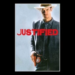 RARE-T Limited Edition Frames Justified Script Limited Signature Edition Studio Licensed Custom Frame