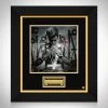 RARE-T Justin Bieber Purpose LP Cover Limited Signature Edition Studio Licensed Custom Frame Limited Edition Frames