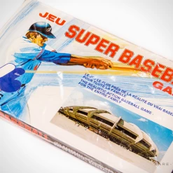 Michel Sports Memorabilia Vintage 1979 'Montreal Expos' Board Game