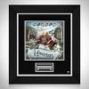 RARE-T Limited Edition Frames Kansas - Leftoverture LP Cover Limited Signature Edition Studio Licensed Custom Frame