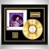RARE-T Kate Bush - Hounds Of Love Gold LP Limited Signature Edition Studio Licensed Custom Frame