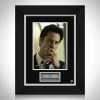 RARE-T Constantine Photo Limited Signature Edition Studio Licensed Custom Frame Limited Edition Frames