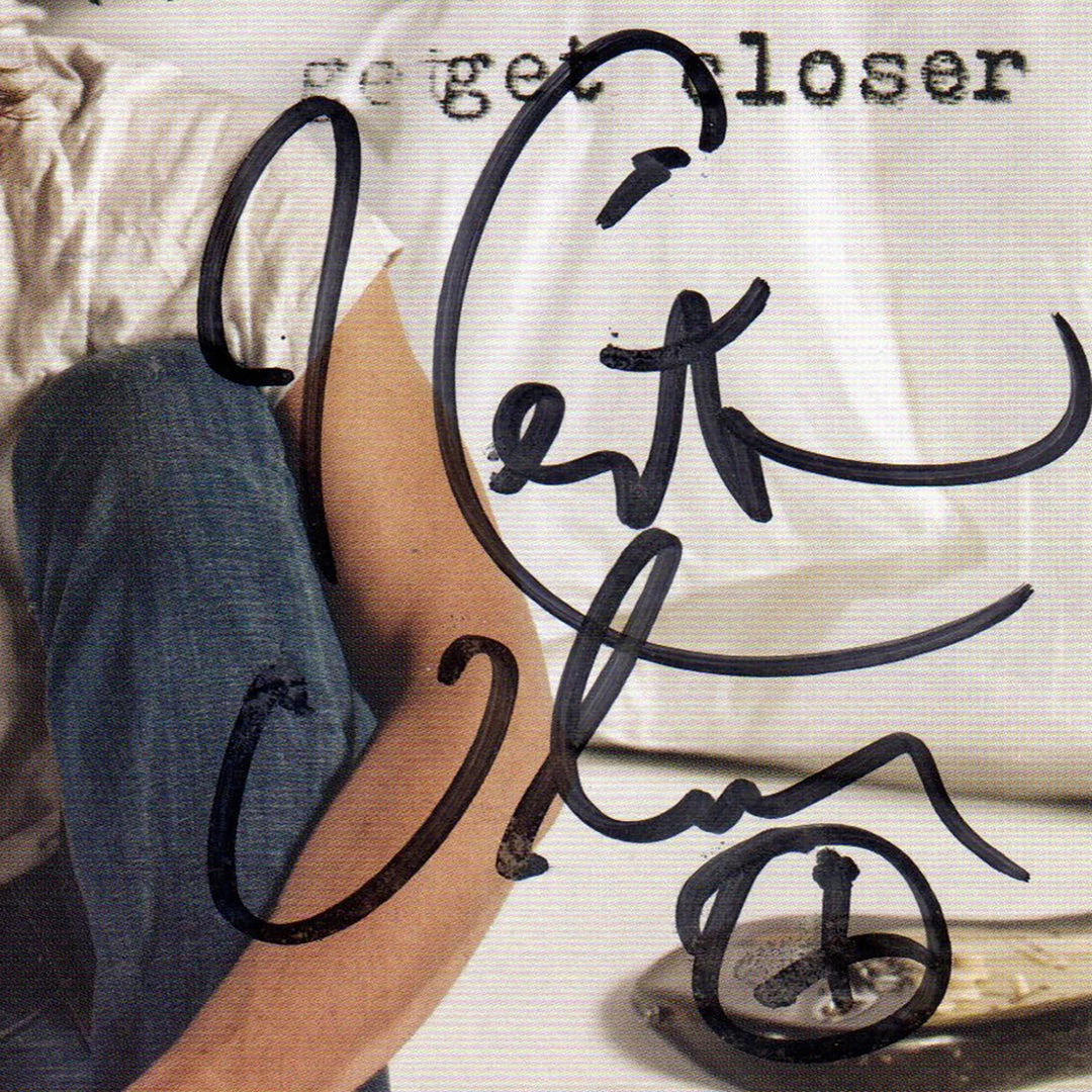 RARE-T Keith Urban - Get Closer Limited Signature Edition Studio Licensed Gold LP Custom Frame 4 RARE-T Keith Urban - Get Closer Limited Signature Edition Studio Licensed Gold LP Custom Frame