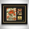 RARE-T Kelly's Heroes Transcript Limited Signature Edition Studio Licensed Custom Frame Limited Edition Frames