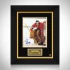 RARE-T Sports Memorabilia Montreal Canadiens - Ken Dryden Photo Limited Signature Edition Studio Licensed Custom Frame