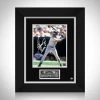 RARE-T Sports Memorabilia Seattle Mariners - Ken Griffey Jr. Photo Limited Signature Edition Studio Licensed Custom Frame