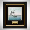 RARE-T Kenny Chesney - Song For The Saints LP Cover Limited Signature Edition Studio Licensed Custom Frame