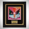 RARE-T Kesha - Rainbow LP Cover Limited Signature Edition Studio Licensed Custom Frame Limited Edition Frames