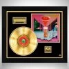 RARE-T Kesha - Rainbow Gold LP Limited Signature Edition Studio Licensed Custom Frame Limited Edition Frames