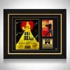 RARE-T Kill Bill Volume 2 Script Limited Signature Edition Studio Licensed Custom Frame Limited Edition Frames
