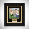 RARE-T King Of The Hill Promotional Art Limited Signature Edition Studio Licensed Custom Frame NEW
