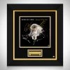 RARE-T Kings Of Leon - Because Of The Times LP Cover Limited Signature Edition Studio Licensed Custom Frame Limited Edition Frames