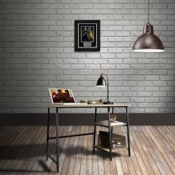 RARE-T Star Trek Into Darkness Spock & Kirk Limited Signature Edition Studio Licensed Photo Custom Frame