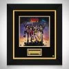 RARE-T Limited Edition Frames Kiss - Destroyer LP Cover Limited Signature Edition Studio Licensed Custom Frame