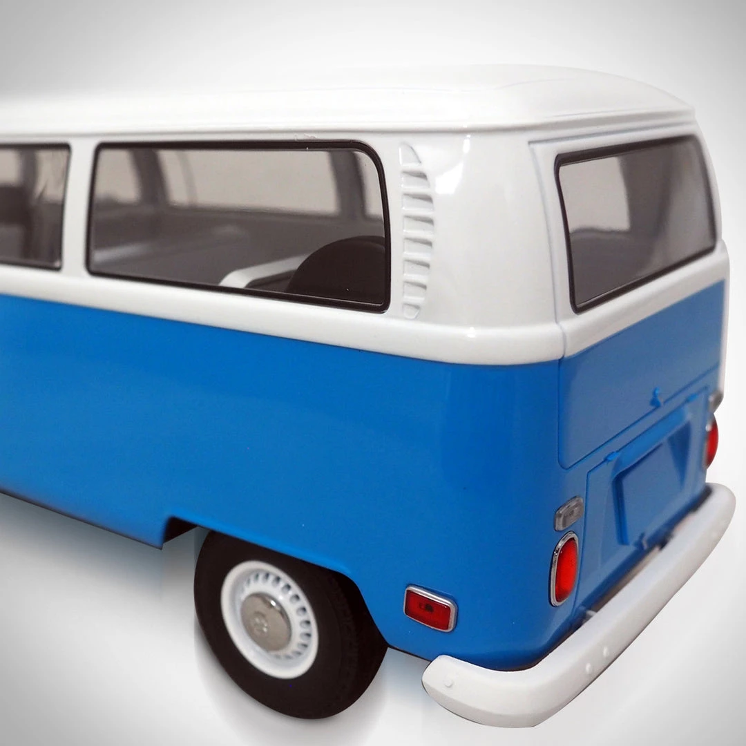 Toy Wonders Ready To Ship! 48 Hour Shipping! Lost- 1971 Volkswagen Type 2 (T2B) Darma Van Limited Edition Die-Cast Vehicle 2 Toy Wonders Ready To Ship! 48 Hour Shipping! Lost- 1971 Volkswagen Type 2 (T2B) Darma Van Limited Edition Die-Cast Vehicle