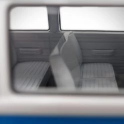 Toy Wonders Ready To Ship! 48 Hour Shipping! Lost- 1971 Volkswagen Type 2 (T2B) Darma Van Limited Edition Die-Cast Vehicle 11 Toy Wonders Ready To Ship! 48 Hour Shipping! Lost- 1971 Volkswagen Type 2 (T2B) Darma Van Limited Edition Die-Cast Vehicle