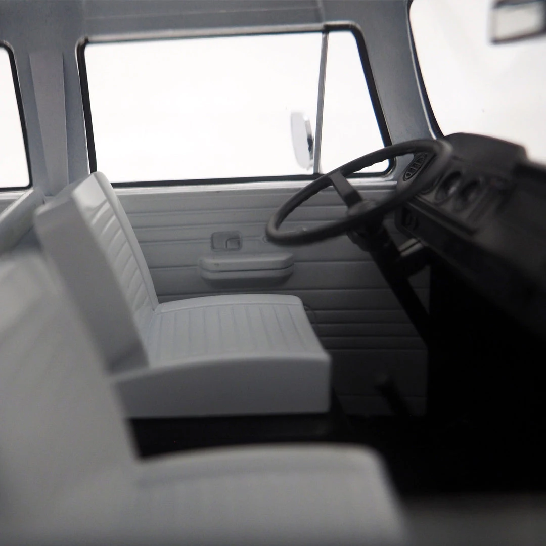 Toy Wonders Ready To Ship! 48 Hour Shipping! Lost- 1971 Volkswagen Type 2 (T2B) Darma Van Limited Edition Die-Cast Vehicle 4 Toy Wonders Ready To Ship! 48 Hour Shipping! Lost- 1971 Volkswagen Type 2 (T2B) Darma Van Limited Edition Die-Cast Vehicle