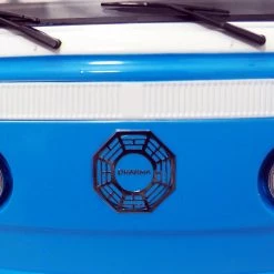 Toy Wonders Ready To Ship! 48 Hour Shipping! Lost- 1971 Volkswagen Type 2 (T2B) Darma Van Limited Edition Die-Cast Vehicle 15 Toy Wonders Ready To Ship! 48 Hour Shipping! Lost- 1971 Volkswagen Type 2 (T2B) Darma Van Limited Edition Die-Cast Vehicle