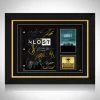 RARE-T Lost Script Limited Signature Edition Studio Licensed Custom Frame Limited Edition Frames