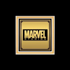 RARE-T Guardians Of The Galaxy Movie Soundtrack Gold LP Limited Signature Edition Licensed Custom Frame