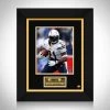 RARE-T San Diego Chargers - LaDainian Tomlinson Photo Limited Signature Edition Studio Licensed Custom Frame NEW