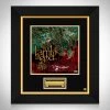 RARE-T Lamb Of God - Ashes Of The Wake LP Cover Limited Signature Edition Studio Licensed Custom Frame