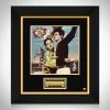 RARE-T Lana Del Rey - Norman Fucking Rockwell! LP Cover Limited Signature Edition Studio Licensed Custom Frame NEW