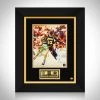RARE-T Larry Bird & Magic Johnson Limited Signature Edition Studio Licensed Photo Custom Frame Sports Memorabilia
