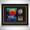 RARE-T Limited Edition Frames Last Action Hero Script Limited Signature Edition Studio Licensed Custom Frame