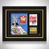 RARE-T Limited Edition Frames Le Diner De Cons Transcript Limited Signature Edition Studio Licensed Custom Frame
