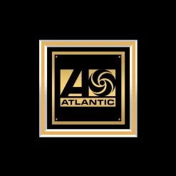 RARE-T Limited Edition Frames Led Zeppelin House Of Holy Gold LP Limited Signature Edition Studio Licensed Custom Frame