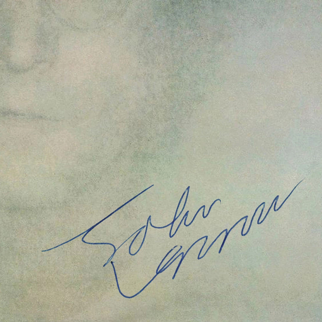 Rare-T John Lennon Imagine Platinum LP Limited Signature Edition Studio Licensed Custom Frame 4 Rare-T John Lennon Imagine Platinum LP Limited Signature Edition Studio Licensed Custom Frame