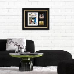 RARE-T Limited Edition Frames Les Miserables Script Limited Signature Edition Studio Licensed Custom Frame 13 RARE-T Limited Edition Frames Les Miserables Script Limited Signature Edition Studio Licensed Custom Frame