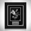 RARE-T The Father Of Electric Guitar 'Les Paul' Photo Limited Signature Edition Studio Licensed Custom Frame Limited Edition Frames