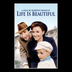 RARE-T Limited Edition Frames Life Is Beautiful Script Limited Signature Edition Studio Licensed Custom Frame 20 RARE-T Limited Edition Frames Life Is Beautiful Script Limited Signature Edition Studio Licensed Custom Frame