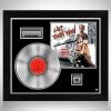 RARE-T Lil Bow Wow - Beware Of Dog Platinum LP Limited Signature Edition Studio Licensed Custom Frame Limited Edition Frames