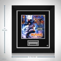 RARE-T Limp Bizkit - Significant Others LP Cover Limited Signature Edition Studio Licensed Custom Frame 10 RARE-T Limp Bizkit - Significant Others LP Cover Limited Signature Edition Studio Licensed Custom Frame