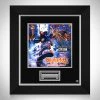 RARE-T Limp Bizkit - Significant Others LP Cover Limited Signature Edition Studio Licensed Custom Frame