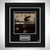 RARE-T Linkin Park Meteora LP Cover Limited Signature Edition Studio Licensed Custom Frame Limited Edition Frames