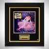 RARE-T Linda Ronstadt - What's New LP Cover Limited Signature Edition Studio Licensed Custom Frame Limited Edition Frames