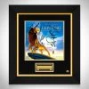 RARE-T The Lion King Movie Soundtrack LP Cover Limited Signature Edition Studio Licensed Custom Frame Limited Edition Frames