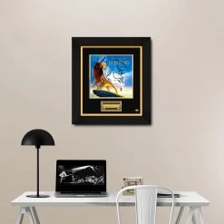 RARE-T The Lion King Movie Soundtrack LP Cover Limited Signature Edition Studio Licensed Custom Frame Limited Edition Frames 11 RARE-T The Lion King Movie Soundtrack LP Cover Limited Signature Edition Studio Licensed Custom Frame Limited Edition Frames