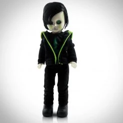 Grosnor Living Dead Dolls- Limited Edition Resurrection Series Isaiah Doll Collectible Statues 10 Grosnor Living Dead Dolls- Limited Edition Resurrection Series Isaiah Doll Collectible Statues