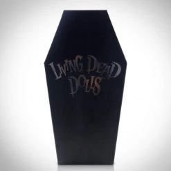 Grosnor Living Dead Dolls- Limited Edition Resurrection Series Isaiah Doll Collectible Statues 13 Grosnor Living Dead Dolls- Limited Edition Resurrection Series Isaiah Doll Collectible Statues